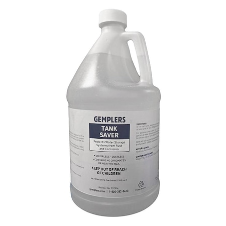 Gemplers Tank Saver 627